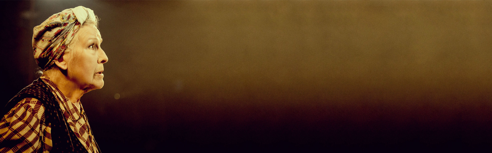 Kenny Morgan - Arcola Theatre © Idil Sukan