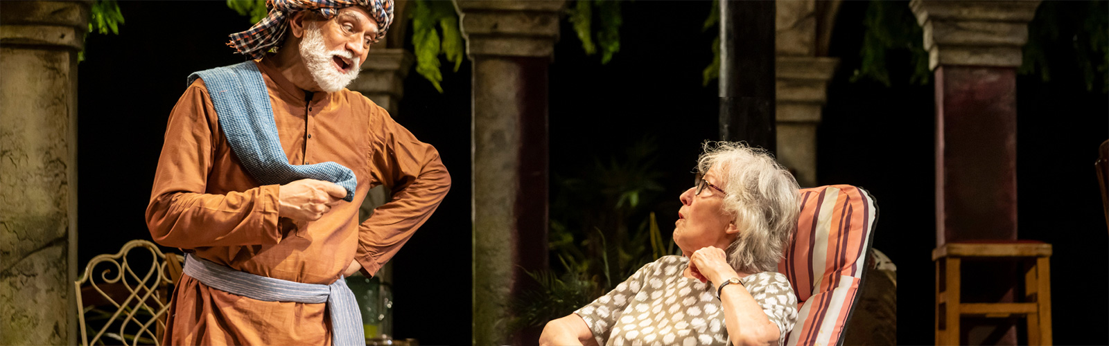 Best Exotic - Tour 2022-23